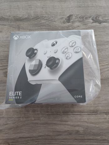 Manette Xbox Elite Series 2 - Core Edition