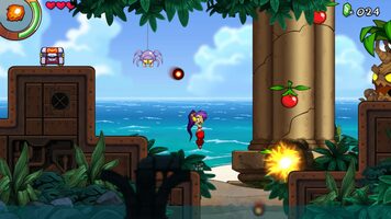 Get Shantae and the Seven Sirens Steam Key GLOBAL