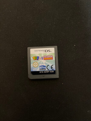 101-In-1 Sports Megamix Nintendo DS