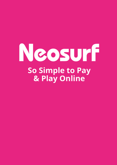 Neosurf 50 EUR Voucher PORTUGAL