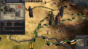 Crusader Kings II - The Reaper's Due Content Pack (DLC) Steam Key GLOBAL for sale