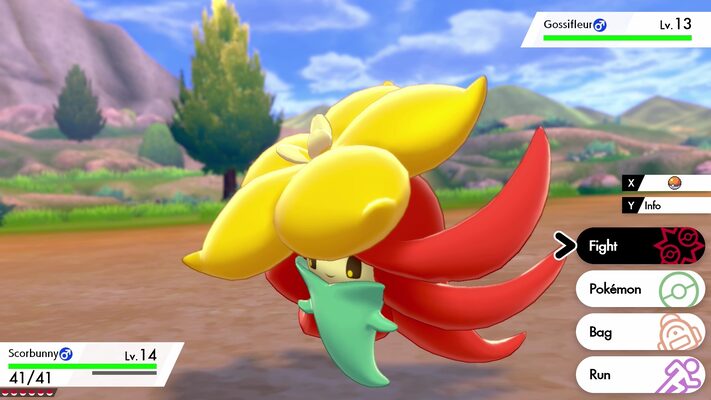 Pokemon Sword Nintendo Switch Eshop Key Europe