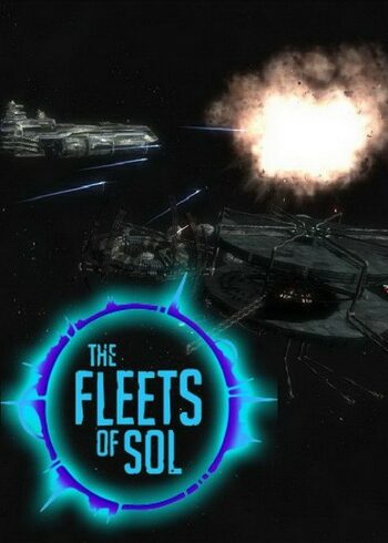 The Fleets of Sol Steam Key GLOBAL