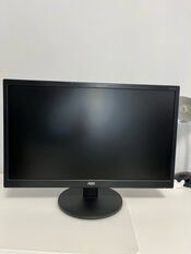 AOC E2470SWH 24" LED FullHD