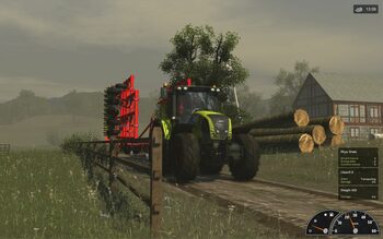 Agricultural Simulator 2011 (Extended Edition) (PC) Steam Key GLOBAL for sale