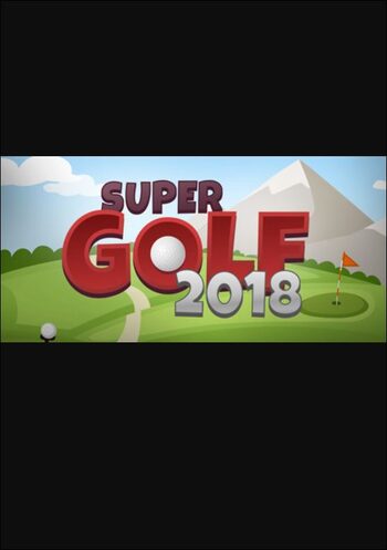 Buy Super Golf 2018 PC Steam key! Cheap price
