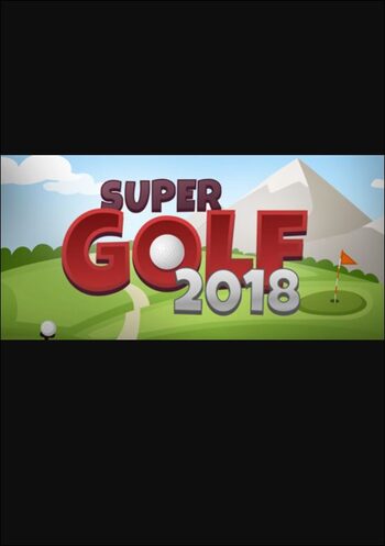 ROBLOX SUPER GOLF.. 