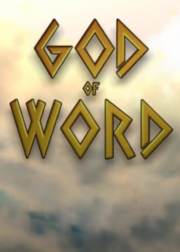 God of Word Steam Key GLOBAL