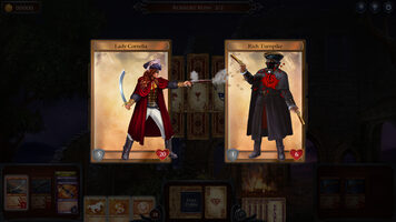 Buy Shadowhand: RPG Card Game (PC) Steam Key GLOBAL