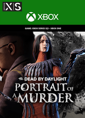 Dead by Daylight - Portrait of a Murder Chapter (DLC) XBOX LIVE Key ARGENTINA