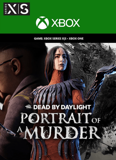 Dead by Daylight Portrait of a Murder Chapter  Xbox One