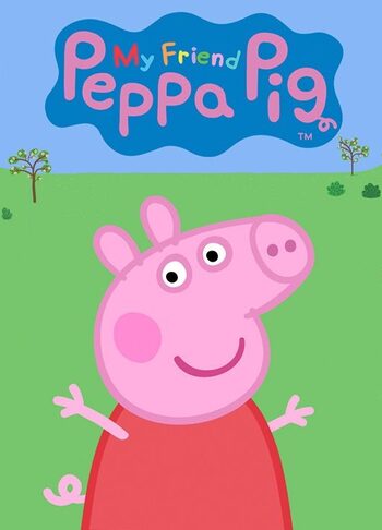 My Friend Peppa Pig (PC) Steam Key GLOBAL
