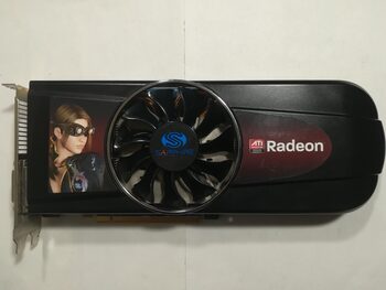 Sapphire Radeon HD 5850 1 GB GDDR5 PCIe x16 GPU
