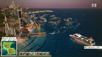 Get Tropico 5 - Waterborne (DLC) Steam Key GLOBAL