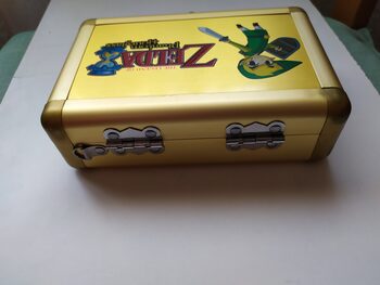 Buy Caja metálica coleccionista The Legend of Zelda Phantom Hourglass