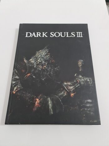 Guide Dark Souls 3