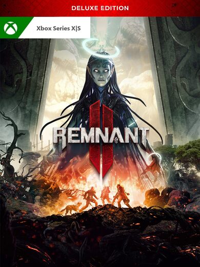 Remnant II - Deluxe Edition (Xbox X,S) Xbox Live Key TURKEY