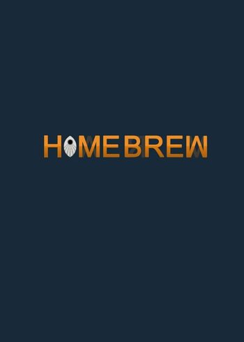 Homebrew - Vehicle Sandbox Steam Key GLOBAL