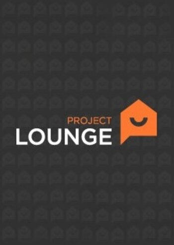 Project Lounge Steam Key GLOBAL