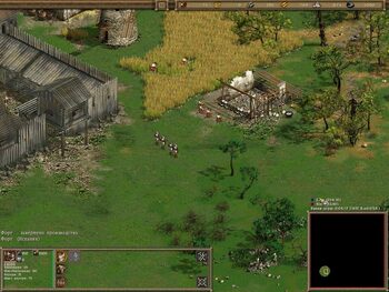 American Conquest Steam Key GLOBAL for sale