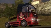 Euro Truck Simulator 2 - Christmas Paint Jobs Pack (DLC) (PC) Steam Key UNITED STATES