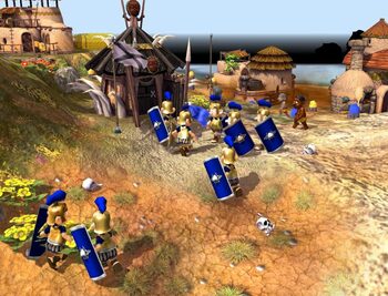 The Settlers 3: Ultimate Collection GOG.com Key GLOBAL for sale