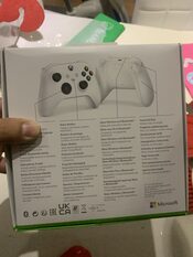 Buy Mando blanco xbox series