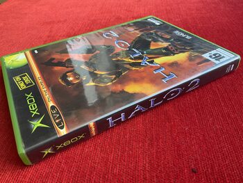 Buy Halo 2 Xbox