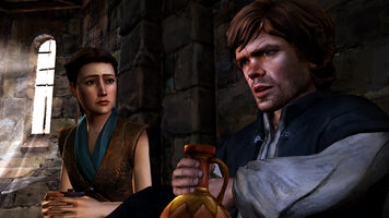 Game of Thrones - A Telltale Games Series Xbox One