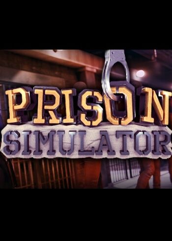 Prison Simulator (PC) Steam Key GLOBAL
