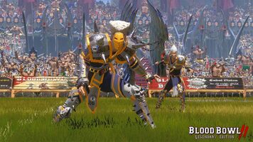 Blood Bowl 2 (Legendary Edition) (PC) Steam Key EUROPE for sale