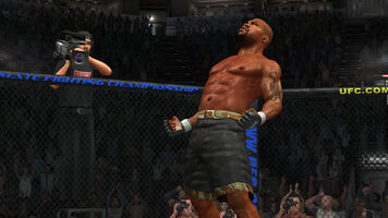 UFC 2009 Undisputed PlayStation 3 for sale