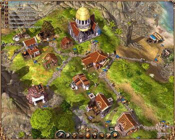 Buy The Settlers 3: Ultimate Collection GOG.com Key GLOBAL