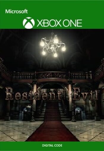 CHAVE ARGENTINA RESIDENT EVIL O PRA XBOX QUEM CONSEGUIR RESGATAR COMENTA  COM A PRINT OU FOTO