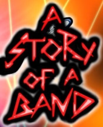 A Story of a Band Steam Key GLOBAL
