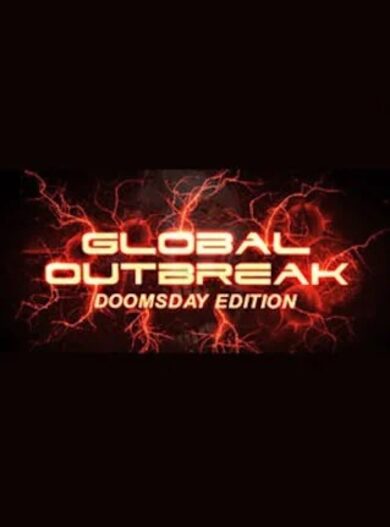 E-shop Global Outbreak: Doomsday Edition (PC) Steam Key EUROPE