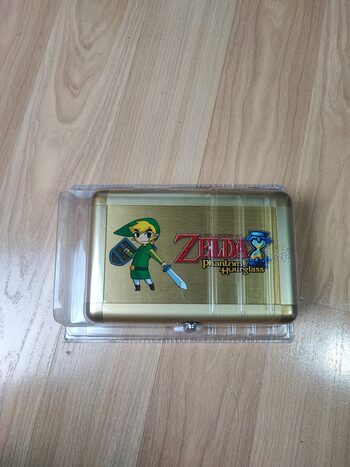 Funda metálica original zelda