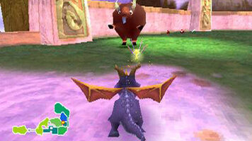 Spyro 2: Ripto's Rage! PlayStation for sale