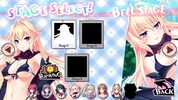 Delicious! Pretty Girls Mahjong Solitaire Steam Key GLOBAL for sale