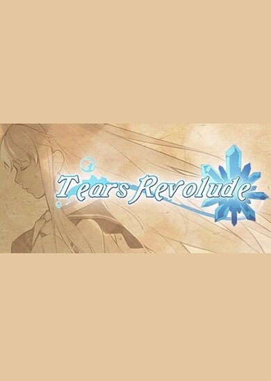 

Tears Revolude Steam Key GLOBAL