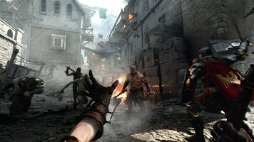 Redeem Warhammer: Vermintide 2 (Xbox One) Xbox Live Key UNITED STATES