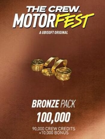 Buy cheap The Crew Motorfest cd key - lowest price