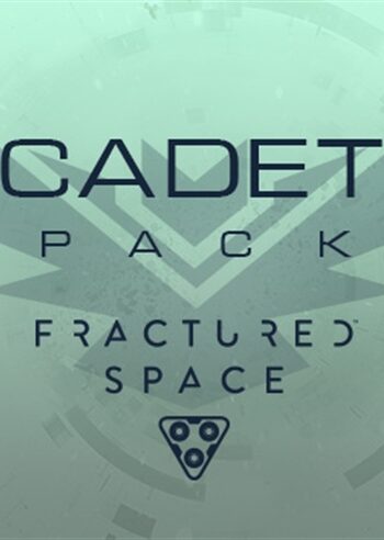 Fractured Space - Cadet Pack (DLC) Steam Key GLOBAL