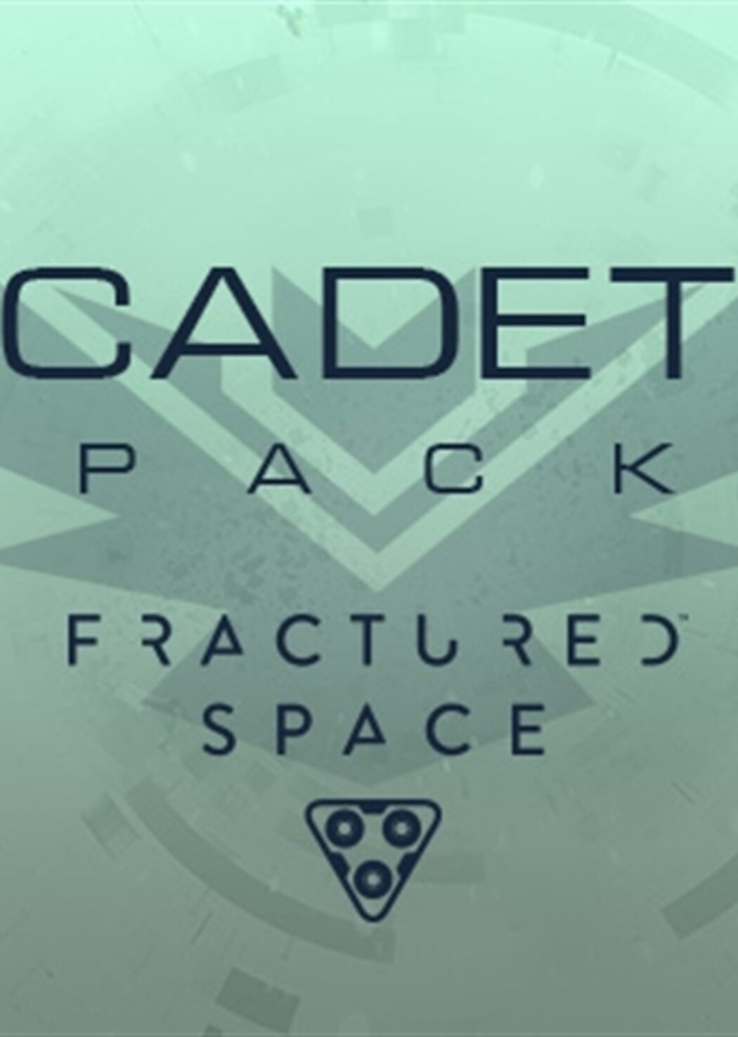 Fractured space steam фото 103