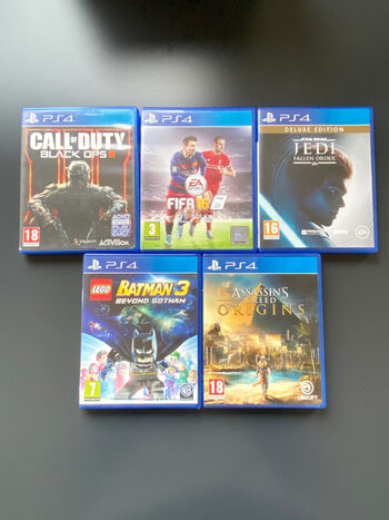 Get PlayStation4, black, 1TB