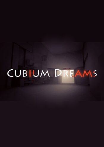 Cubium Dreams Steam Key GLOBAL