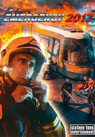 

Emergency 2017 Steam Key GLOBAL
