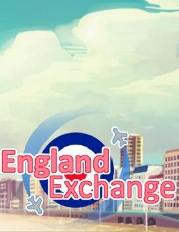 England Exchange Steam Key GLOBAL