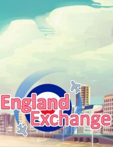 E-shop England Exchange Steam Key GLOBAL