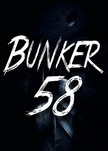 Bunker 58 Steam Key GLOBAL